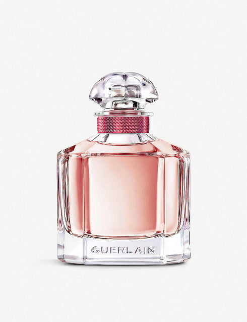 Guerlain Mon Guerlain Bloom of Rose